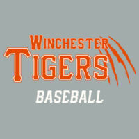 Adult Core Fleece Crewneck Sweatshirt Design