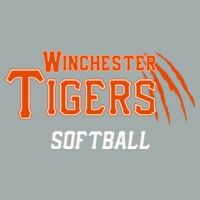 Adult Core Fleece Crewneck Sweatshirt Design