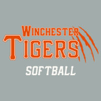 Ladies Long Sleeve Core Cotton Tee Design