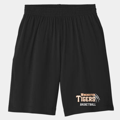 PosiCharge ® Competitor  Pocketed Short Thumbnail