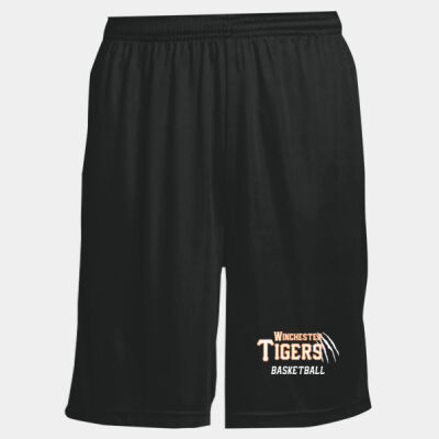 PosiCharge ® Competitor Short Thumbnail