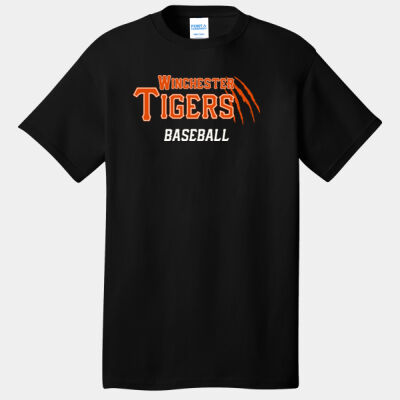 Adult Core Cotton Tee Thumbnail